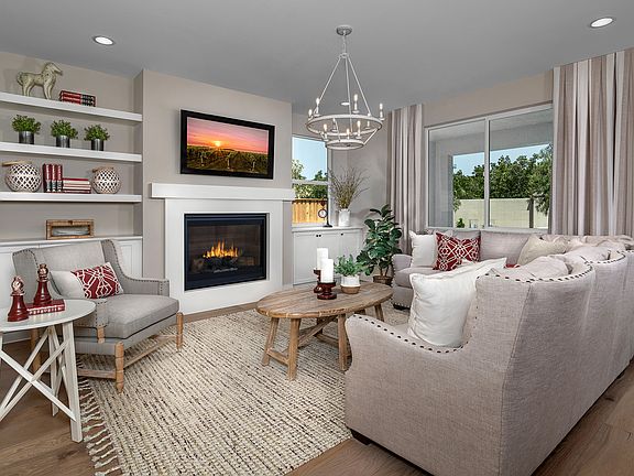 Mayfair At Westfield Greatroom