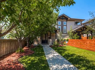 2421 S Race St, Denver, CO 80210