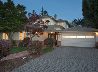 16536 Farley Rd, Los Gatos, CA 95032