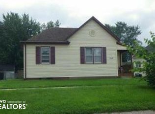 838 Ellis Ave, Ottumwa, IA 52501