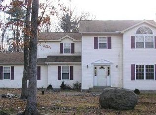 304 Pennbrook Rd, Stroudsburg, PA 18360
