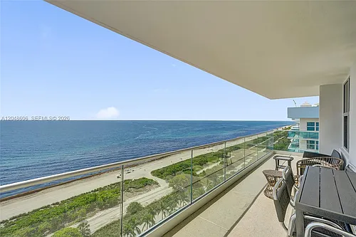 9225 Collins Ave #1402 Photo 1