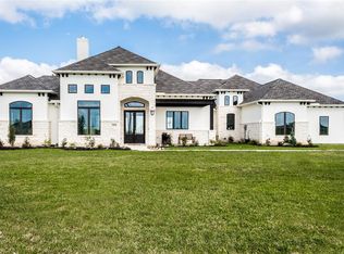 7603 Nottaway Ct, Rosharon, TX 77583