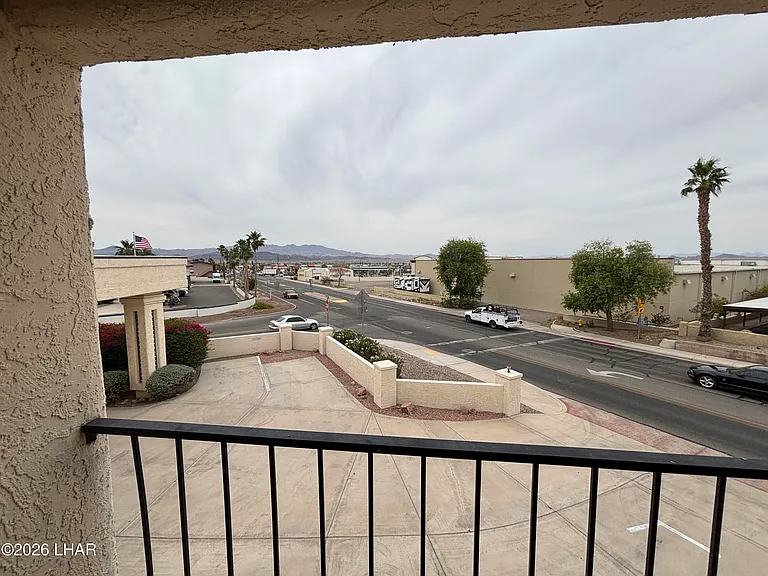350 Lake Havasu Ave N #204 — Photo 21