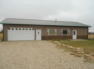 122 Airport Rd, Buffalo, WY 82834