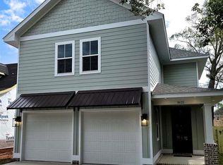 1621 E Jackson St, Pensacola, FL 32503