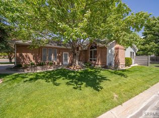 3481 Sun Cir, Idaho Falls, ID 83404