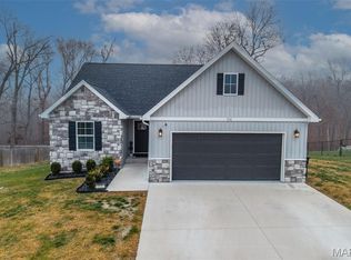 Rowden Construction, Waynesville, MO 65583