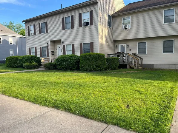 329 Mohawk Ave APT 3, Schenectady, NY 12302
