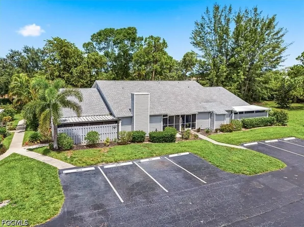 6238 Timberwood Cir APT 109, Fort Myers, FL 33908