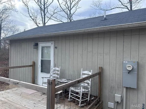 49 Remnant Way, Steelville, MO 65565