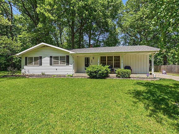 2nd image of 2328 Klug Dr
