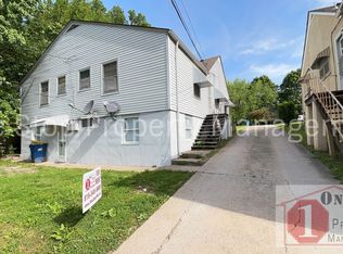 11321 1/2 E Winner Rd, Independence, MO 64052