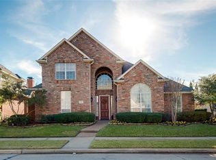 621 Deforest Rd, Coppell, TX 75019