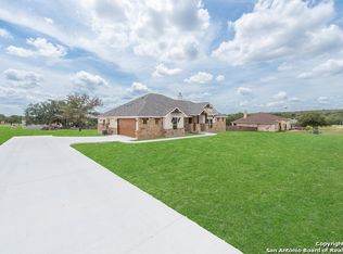 109 W Eden Valley, Adkins, TX 78101