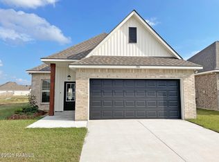 106 Dawson Ave, Maurice, LA 70555