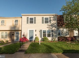 9082 McClellan Cmn, Manassas, VA 20110