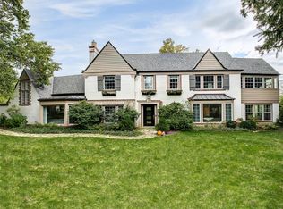 29 Ridgetop Dr, Saint Louis, MO 63117