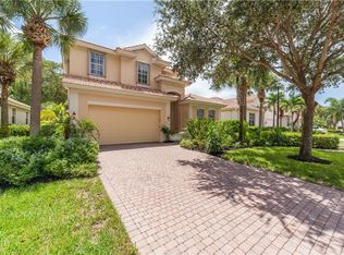 5476 Whispering Willow Way, Fort Myers, FL 33908