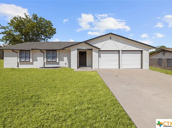 1407 S 2nd St, Killeen, TX 76541