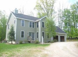 86 Bumfagon Rd, Loudon, NH 03307