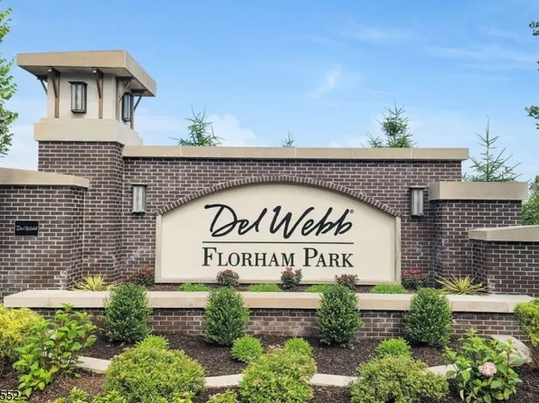 4 Vanderbilt Blvd #408, Florham Park Boro, NJ 07932