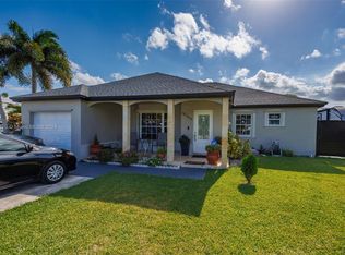 18366 SW 138th Ct, Miami, FL 33177