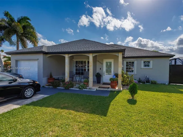 18366 SW 138th Ct, Miami, FL 33177
