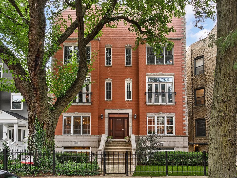 1st image of 3306 N Clifton Ave APT 3N