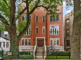 3306 N Clifton Ave APT 3N, Chicago, IL 60657