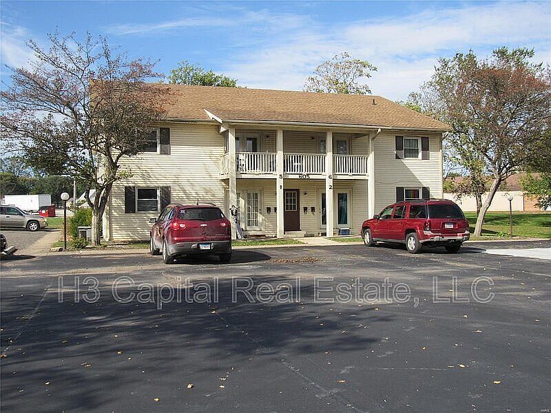 1st image of 410 George St #K