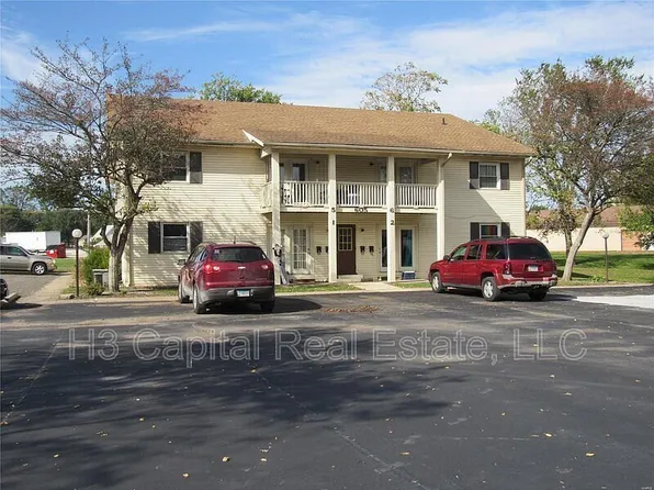 410 George St #K, Jerseyville, IL 62052