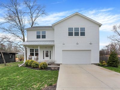 4760 Willow Rd, Zionsville, IN, 46077