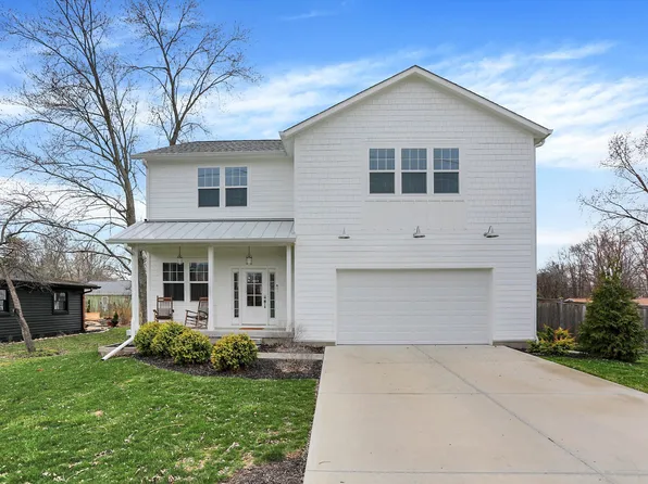 4760 Willow Rd, Zionsville, IN 46077