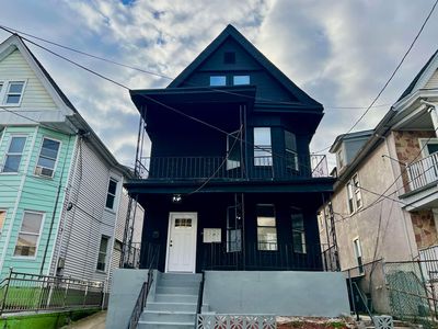 107 Brown Pl, Jersey City, NJ, 07305
