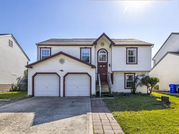 1667 Westmeadow Dr, Columbus, OH 43223