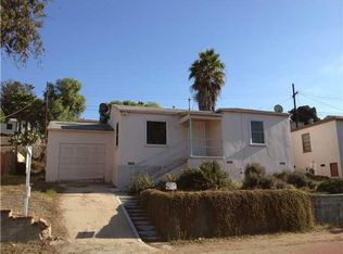 1957 Noble St, Lemon Grove, CA 91945