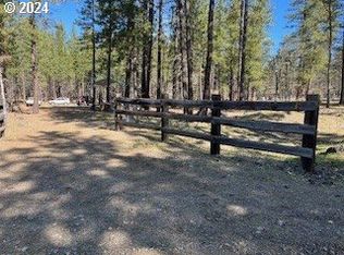 120 Pinto Pony Rd, Goldendale, WA 98620