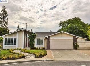 4733 Sunny Pl, Concord, CA 94521