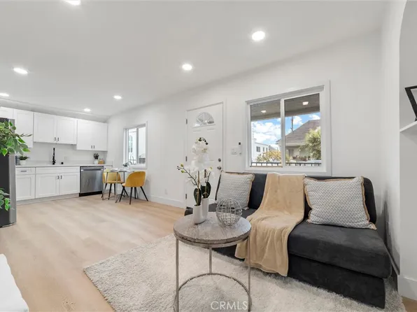 2315 Stanford Ave, Los Angeles, CA 90011