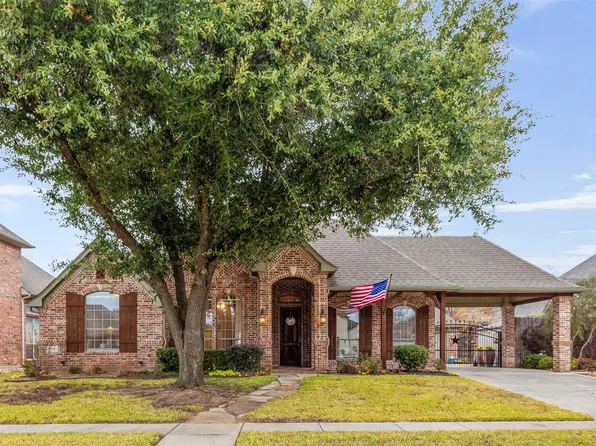 7913 Heatherbrook Dr, North Richland Hills, TX 76182