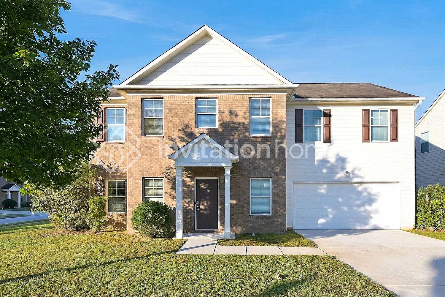 1611 Ewing Farm Dr Loganville, GA 30052 — Photo 1