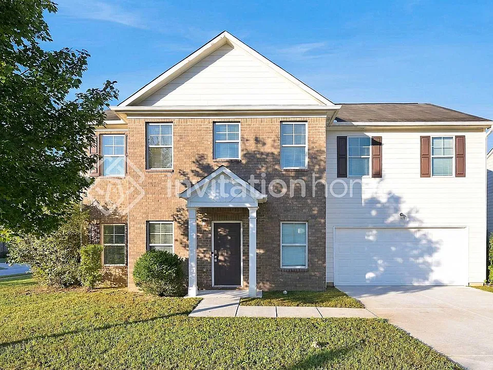 1611 Ewing Farm Dr