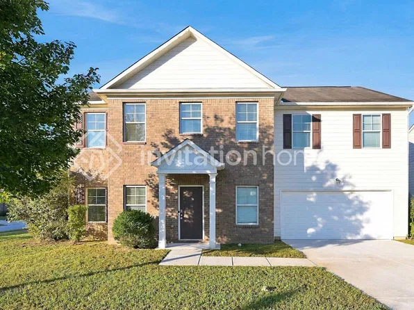 1611 Ewing Farm Dr, Loganville, GA 30052