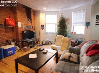 608 Columbus Ave #4A, Boston, MA 02118
