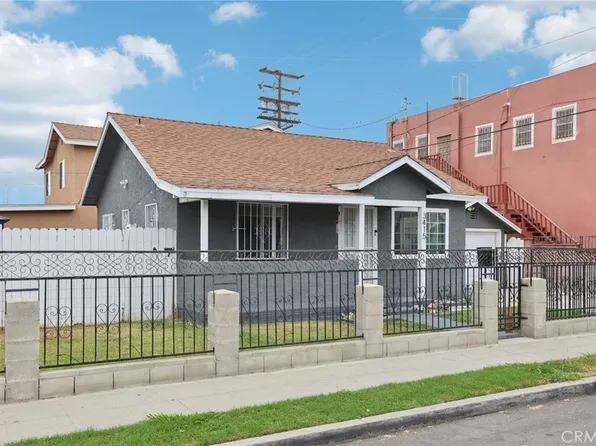 3415 Missouri Ave, South Gate, CA 90280
