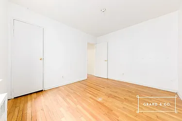 Rented by Grand & Co.