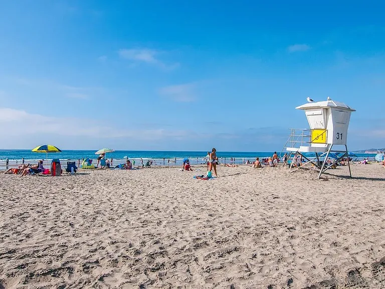 2368 Torrey Pines Rd #61 — Photo 7