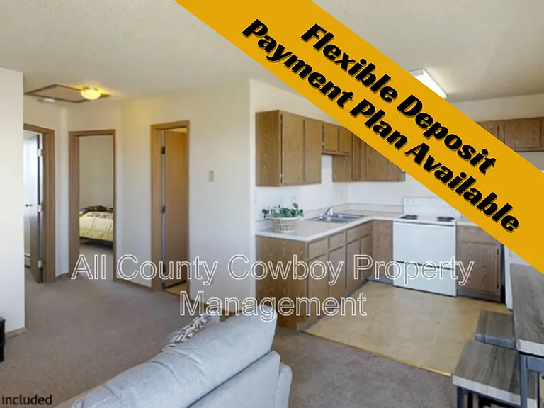 3330 Joanna Brunner St #B5 — Photo 1