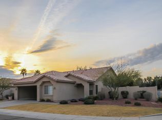 867 W Kesler Ln, Chandler, AZ 85225